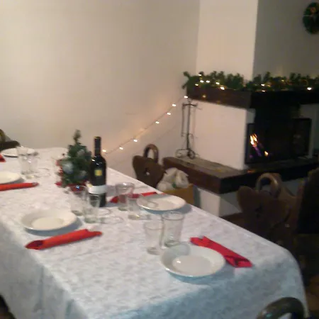 Nuovo Margiola Dolomiti شقة Calalzo di Cadore