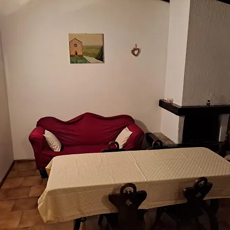 شقة Nuovo Margiola Dolomiti Calalzo di Cadore