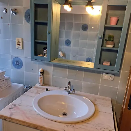 شقة Nuovo Margiola Dolomiti Calalzo di Cadore