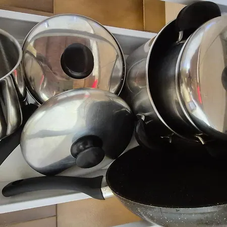 Nuovo Margiola Dolomiti * Calalzo di Cadore