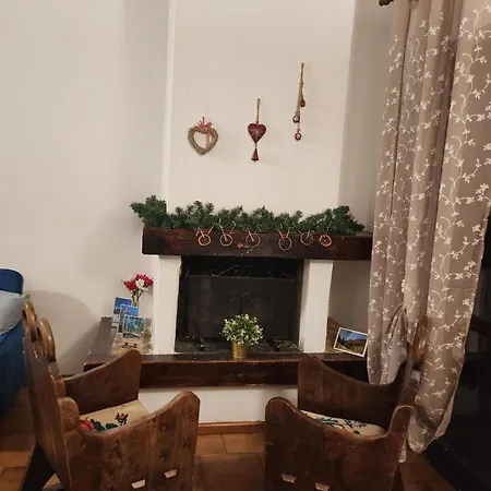 Nuovo Margiola Dolomiti * Calalzo di Cadore