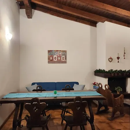 Nuovo Margiola Dolomiti *
