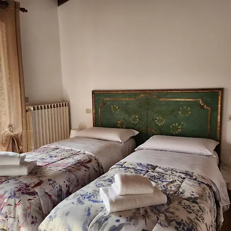 Nuovo Margiola Dolomiti شقة *