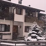 Nuovo Margiola Dolomiti Apartment