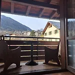 Nuovo Margiola Dolomiti Apartment *