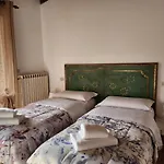 Nuovo Margiola Dolomiti Apartment *