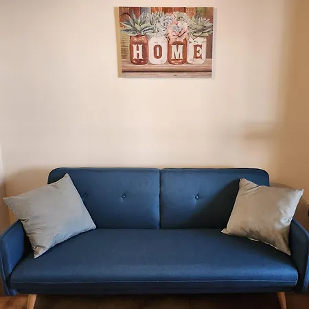 Nuovo Margiola Dolomiti Apartment
