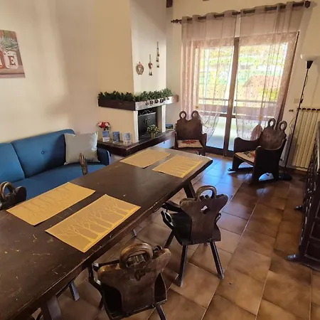 Apartment Nuovo Margiola Dolomiti *